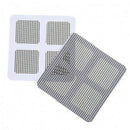 50Pcs Anti-Insect Fly Bug Door Window Mosquito Screen Net Repair Tape Patch