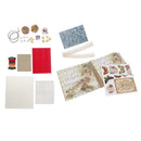 DIY Scrapbook Photo Album Keepsake Instant Picture Case Storage Crafts Tools