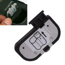 Hot Nikon Battery Door Cover For D7000 D7100 D600 Digital camera Lid Repair