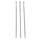 2pcs MTB Mountain Bike Front + Rear Mudguard Torsion Bike Cleaner Fenders