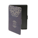Luxury Magnetic PU Leather Smart Cover for Kindle Kindle SY69JL