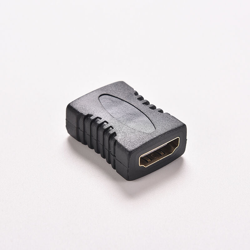 HDMI Female to Female Coupler Extender Adapter Connector HDTV HDCP 1080NT ME