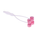 Puppy Dog Cat Massage Tool Thin Face Feet Legs Massager Relief Grooming Tool