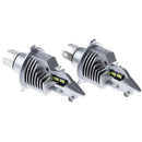 H4 9003 HB2 LED headlight bulbs 60W diode lamps for cars high beam dipped bS Hn