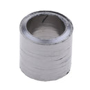 Motorcycle Exhaust Crush Pipe Gasket for Pit Bike/ATV/Muffler part OD37mm ID28mm