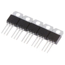 10PCS BTA12-600B 12A/600V in-line TO-220 two-way thyristor brand new   Z