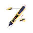 12-1000V Electrica AC Electricity Detect Pen Detector Non Contact Voltage Tester