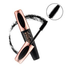 Ibcccndc 4d Silk Fiber Lash Mascara Curling Volume Eyelashes Waterproof Liq