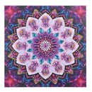 Mandala Diamond Painting Special Shaped Diamond Embroidery Diy 5D Partial D