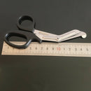 6" EMT Trauma Medical Shears Bandage Doctor First Aid Paramedic Scissors Ne E0H2
