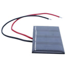 0.2W 2V solar panels polycrystalline silicon solar panels DIY solar panels  P3T2
