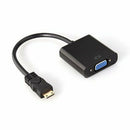 Mini HDMI Switch VGA Cable, without Audio Interface D3Y6