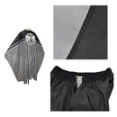 1Pc Haircut Cloth Apron Hairdresser Shawl Salon Haircut Hair Tarpaulin Salo H2H3