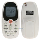 Universal LCD A/C Muli Remote Control Controller for MIDEA Air Conditioner R06..