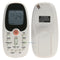 Universal LCD A/C Muli Remote Control Controller for MIDEA Air Conditioner R06..