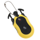 New Handy Mini Golf Stroke Shot Putt Score Counter Tally Keeper with Key Ch