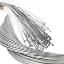 1Pcs Cycling Bicycle Bike Gear Shift Cable Core Wire Transmission Speed Line
