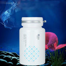 CrystalClear Algae Repellent Agent - tank moss remover Aquarium Algaecide New