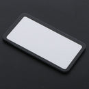 Camera Replacement Top Outer LCD Screen Window Glass Cover for Canon EOS 1DX