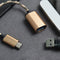 Type-C USB C OTG Cable USB3.1 Male to USB2.0 Type-A Female Adapter Connecto E5C7