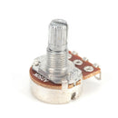 3 pcs A250k Guitar Potentiometer Split Shaft Pots Audio Tone Switch Controlã€NME