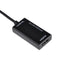 USB to HDMI Adapter Converter Cable Fit for Galaxy S Nexus Note LG HTC