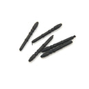 5x Black Touch Pen Stylus Tips Refill Replacement for Microsoft Surface Pro 3 ME