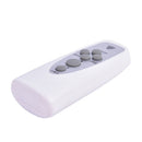 Wireless Remote Control Sound Light Sensor Lamp Holder E27 Lamp Bases Soc WsJ Gw