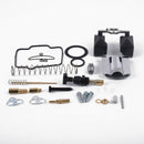 PWK38 Motorcycle Carburetor Repair Rebuild Fix Kit For UTV Keihin 38mm Carb ATV