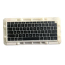 Replacement Keypad Cover EE. UU. Dirt Proof For Macbook Air Retina 13 "13.3"