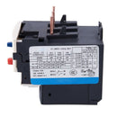 3 Poles AC 9A - 13A Thermal Overload Electric Relay 1 NO 1 NC