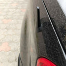 1PC Short Mast Antenna For Mercedes Benz R171 SLK SL 200 230 280 300 320 350 500