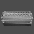 41 Holes Double-layer Makeup Cosmetic Storage Holder Case Display Stand Lipstick