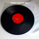 50x 12" LP LD Vinyl Record Clear Plastic Album Cover Inner Sleeve Antistatic