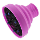 Universal Collapsible Nano silica gel Hair Dryer Blower Diffuser Hairdressi