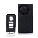 Home Security Wireless Remote Control Vibration Motorcycle Bike Door Window Z5B5