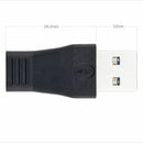 USB-C Female To USB 3.0 Male Port Adapter USB 3.1 Type C To Type-A Convertor Gw