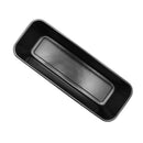 Loaf Tin Cake Pan Oven Bakeware Metal Coated Baking Bread Toast Tray Black
