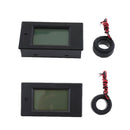 Digital Active Power Meter Inverter DC -AC Electrical Installation Panel