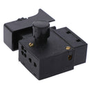 FA2-6/1BEK 6A 250V Lock on-Power Tool Electric Drill Speed Trigger Switch bottMO