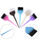 Hairdressing Brushes Combo Salon Comb Hair Color Brush Dye Tint Tool Kit Hot!!