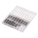 1000pcs watch eye glasses screws repair kit tool watch repair kit tooME