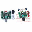 XH-A158 Ultra-clear Bluetooth 5.0 Low Power Amplifier Board PAM8403 DIY Spea_kz