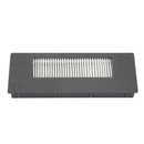Sponge Filter and High Efficiency Filter Kit Replacement for Ecovacs Deebot