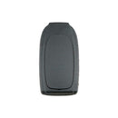 Car Remote Key Shell 5 Buttons Flip Folding Key Fob Case for Volvo V70