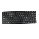 New Spanish Layout Keyboard For Lenovo V470 B490 G475 B475E V480C M490