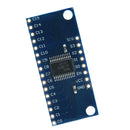 16CH Analog Digital MUX Breakout Board CD74HC4067 Precise module Arduino JR