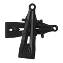 4PCS XINLEHONG 9125 1/10 RC Car Arms 4WD Monster Truck Accessory Parts