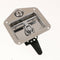 Stainless Steel Car Truck Toolbox Lock Latch Paddle Handle Lock RV Trailer