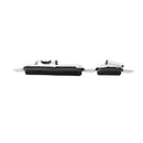 Fishing Reel Seat Deck Rod Clip Fishing Fitted Wheel Reel Fishing Accessory Tool